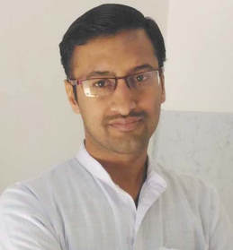 Acharya Gaurav