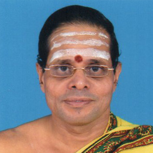 Acharya Ramachandran