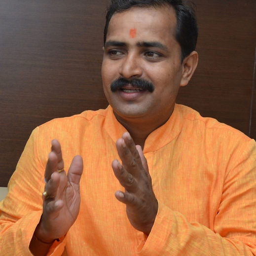 Acharya Deepak