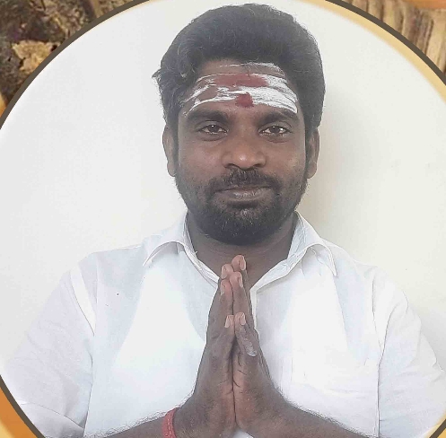 Acharya Karurnadi