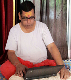 Acharya Sk