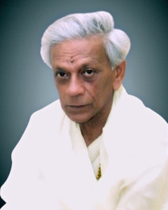 Acharya Nilkanth