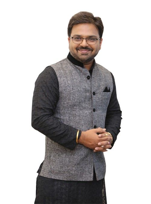 Acharya Vishal
