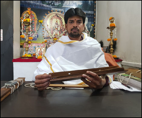 Acharya Agasthiya1