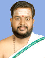 Acharya Muthu