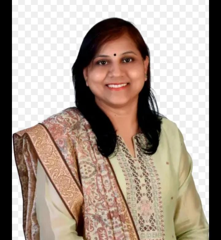 Acharya Monika