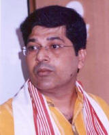 Acharya Sanjay