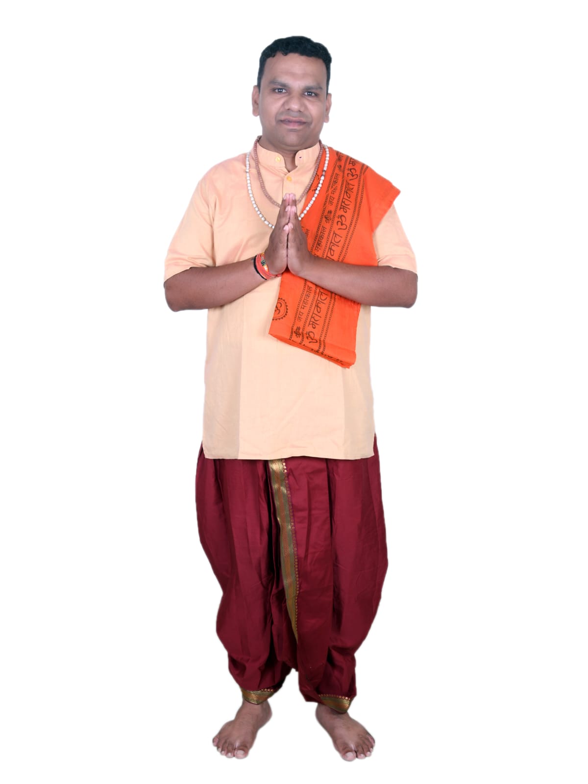 Acharya Mahesh