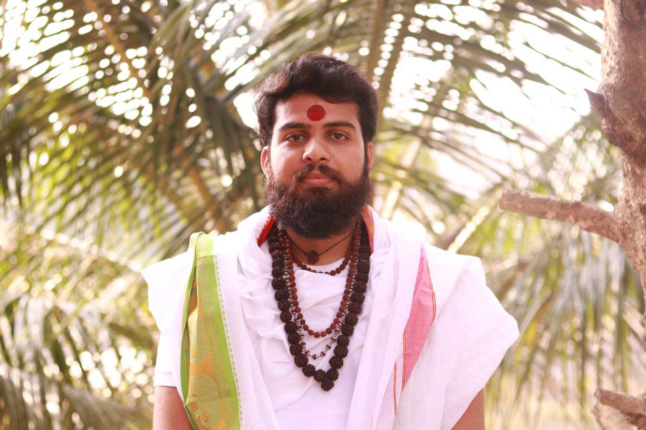 Acharya Shubham1