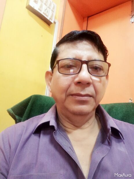 Acharya Sacharya