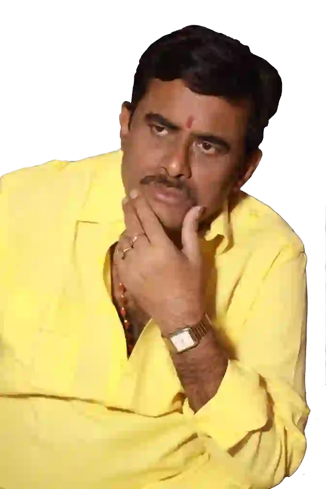 Acharya Ramapada