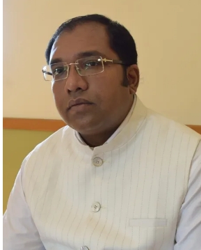 Acharya Andrew
