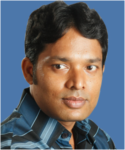 Acharya Lubdhak