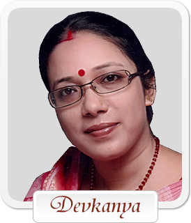 Acharya Devkanya