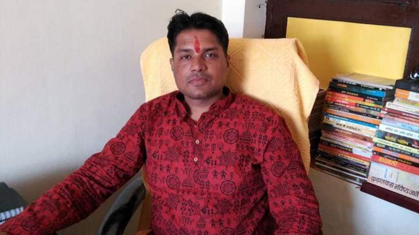 Acharya Deepak1