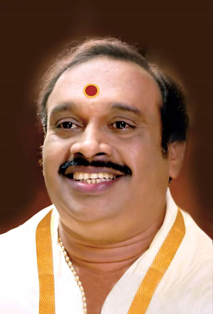 Acharya Radhakrishnan