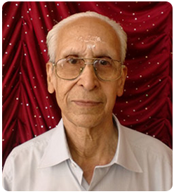 Acharya Kpdharmaraja