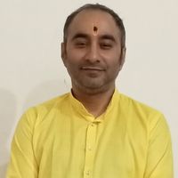 Acharya Naageash