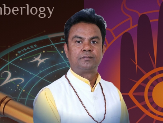 Acharya Ashok