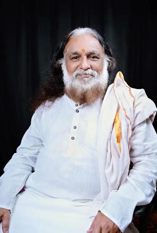 Acharya Mannan