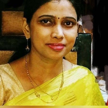 Acharya Jyotishdidi