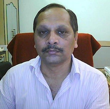 Acharya Arsomvanshi