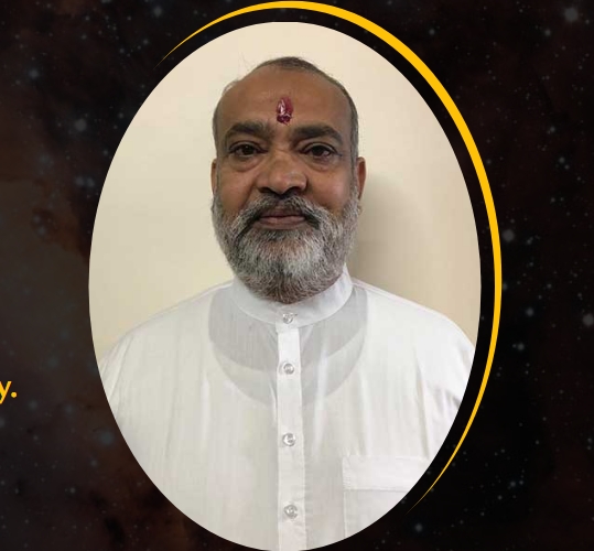 Astro Darpaksh