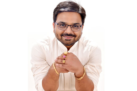 Acharya Vishal1