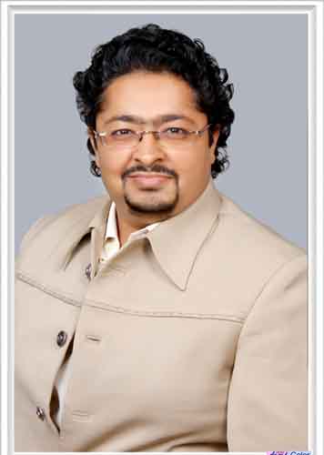 Acharya Vishal – Vedaz Astrologer