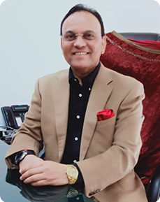 Acharya Prem