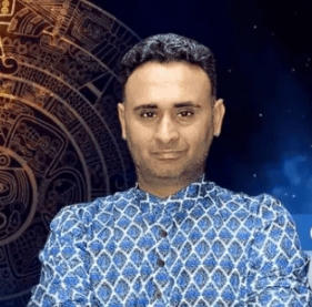 Acharya Prateek