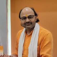 Acharya Suraj
