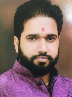 Acharya Karan