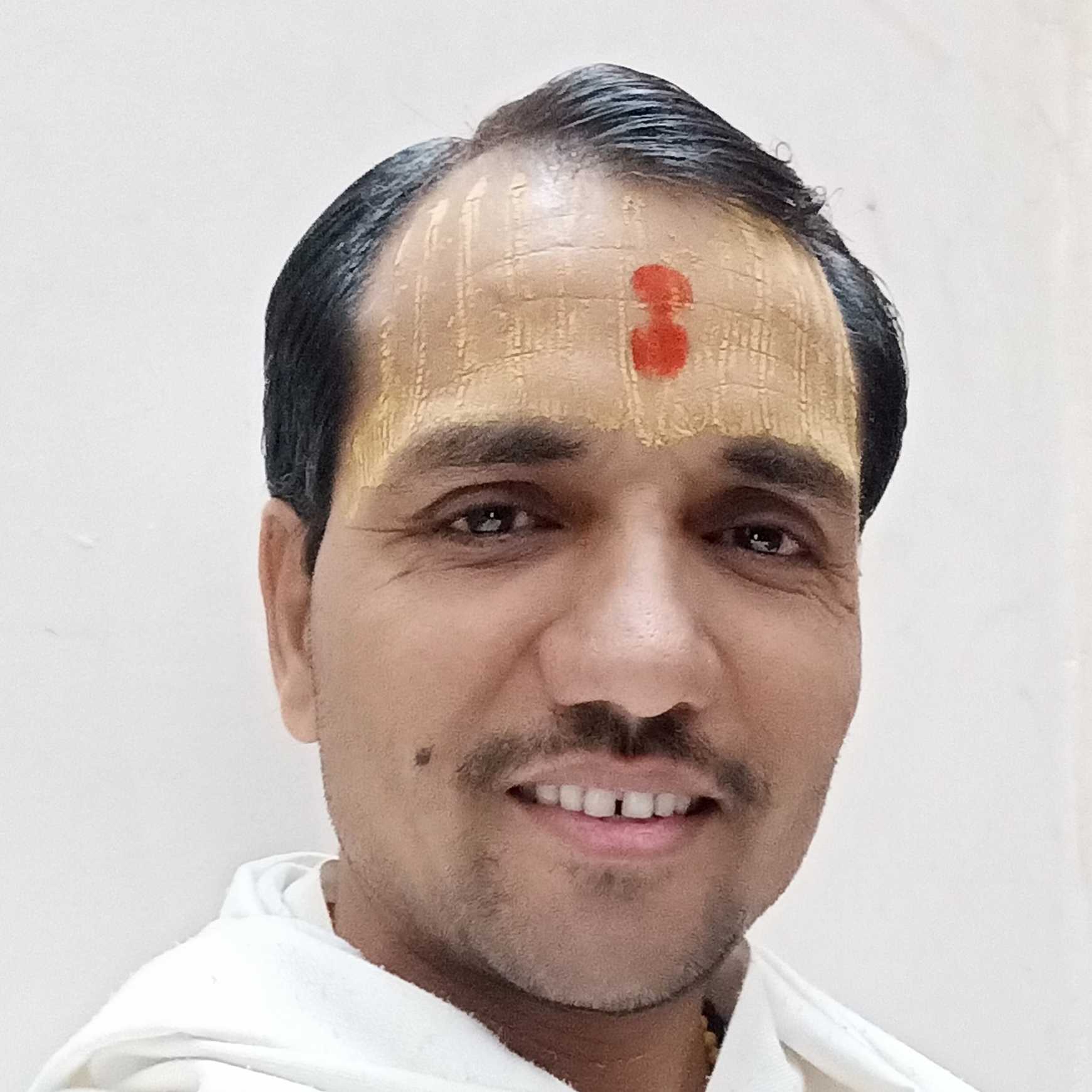 Acharya Oprakash