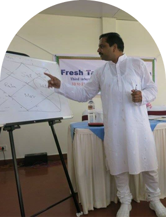 Acharya Vijayg