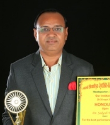 Acharya Sukesh