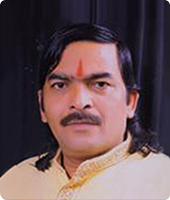Acharya Rohit