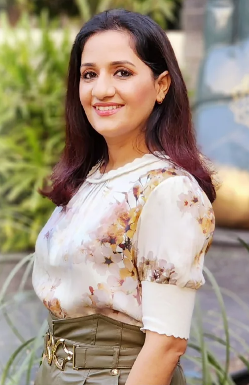Acharya Dishha