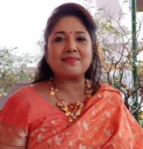 Acharya Sarbani