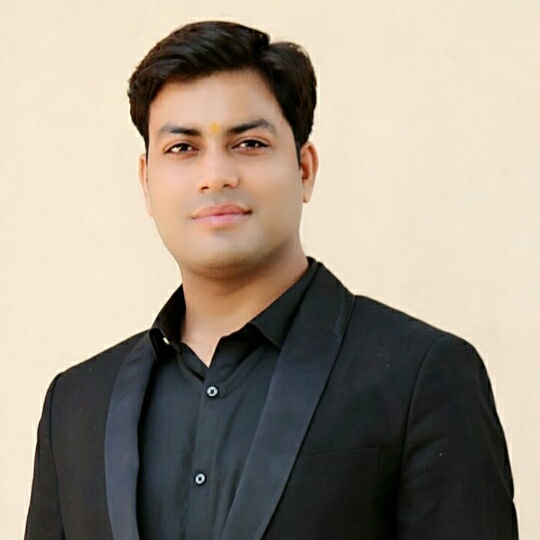 Acharya Arvind