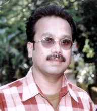 Acharya Mohan