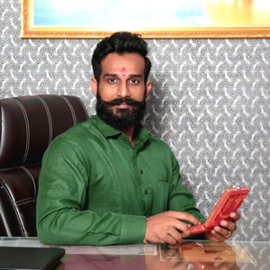 Acharya Ansharma