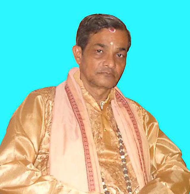 Acharya Prasanna