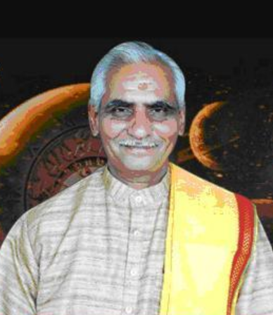 Acharya Sudhikant