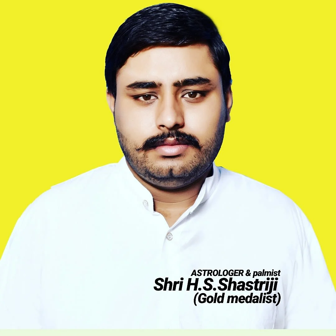 Acharya Hs