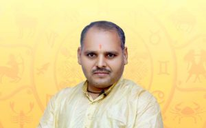 Acharya Ramnaresh