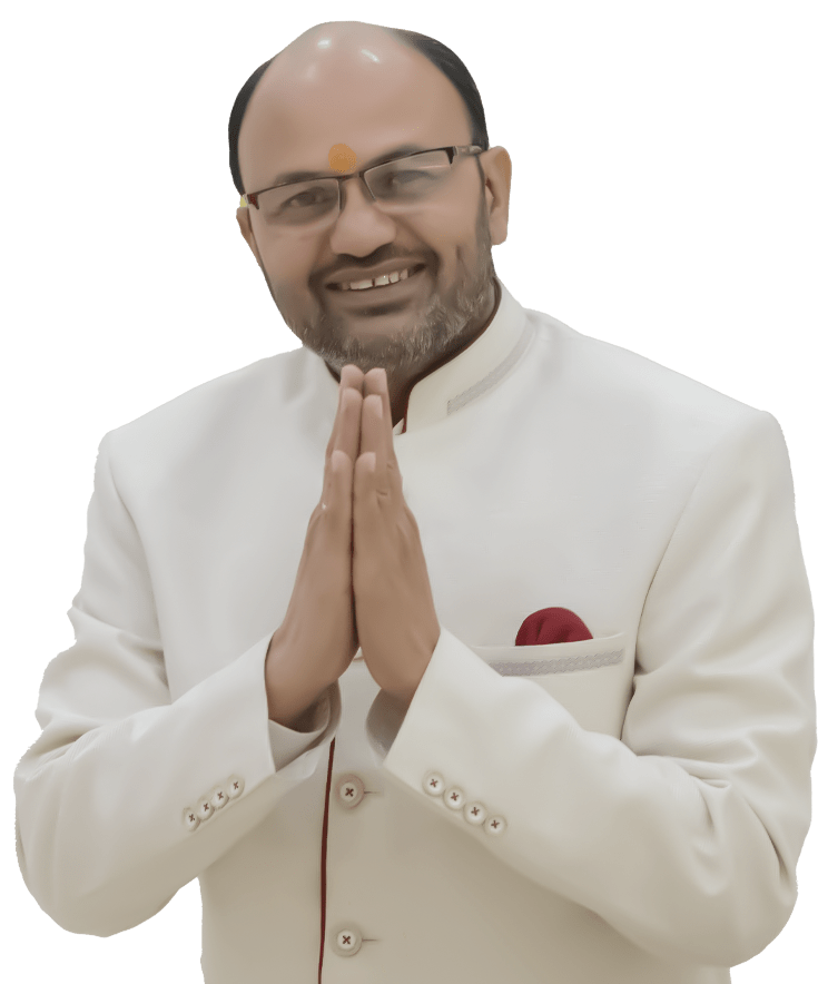 Acharya Laxmikant