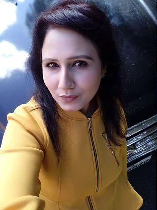 Acharya Priyanka