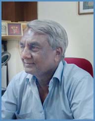 Acharya Rajinder