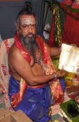 Acharya Agathiyar